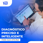 Kit p/ Scanner Pathfinder + SDD - JLR - Imagem 4