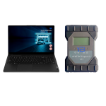 Kit p/ Scanner Mercedes-Benz - Xentry Diagnosis