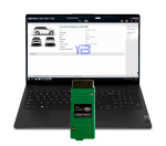 Kit p/ Scanner Pathfinder + SDD - JLR