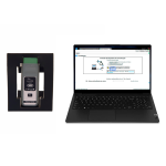 Kit p/ Scanner SDD - JLR