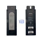 Kit PREMIUM PRO p/ Scanner PIWIS III - Porsche - Imagem 2