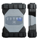 Interface Xentry Diagnosis VCI OEM - Xentry Multiplexer - Imagem 2