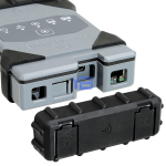 Interface Xentry Diagnosis VCI OEM - Xentry Multiplexer - Imagem 4