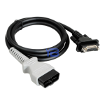 Interface Xentry Diagnosis VCI OEM - Xentry Multiplexer - Imagem 5