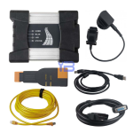 Interface ICOM A3 (Next A) - Imagem 4