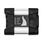 Interface ICOM A3 (Next A)