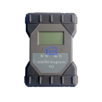 Interface Xentry WI-Fi - Xentry Multiplexer
