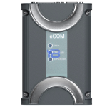 Interface eCOM - Xentry Multiplexer - Imagem 2