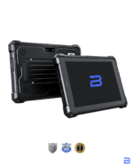 Tablet Premium START+ Intel Core I7 p/ Scanner - Imagem 2