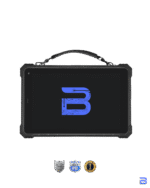 Tablet Premium START+ Intel Core I7 p/ Scanner