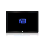 Tablet TECH Intel p/ Uso Geral