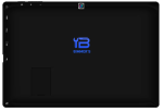 Tablet TECH Intel p/ Uso Geral - Imagem 2