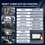 Scanner Launch Pad V Elite - 2025 (02 anos de atualizações) - Imagem 4