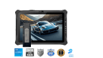 Kit PREMIUM PRO p/ Scanner PIWIS III - Porsche