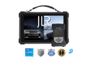 Kit Premium PRO p/ Scanner Topix Cloud - JLR