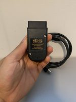 Cabo VCDS HEX-V2 P/ Linha VW Audi - VAG - Imagem 3
