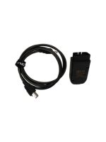 Cabo VCDS HEX-V2 P/ Linha VW Audi - VAG - Imagem 2