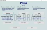 Cabo VCDS HEX-V2 P/ Linha VW Audi - VAG - Imagem 5