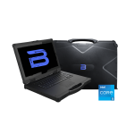 Notebook Robusto Intel i5 - Premium Pro